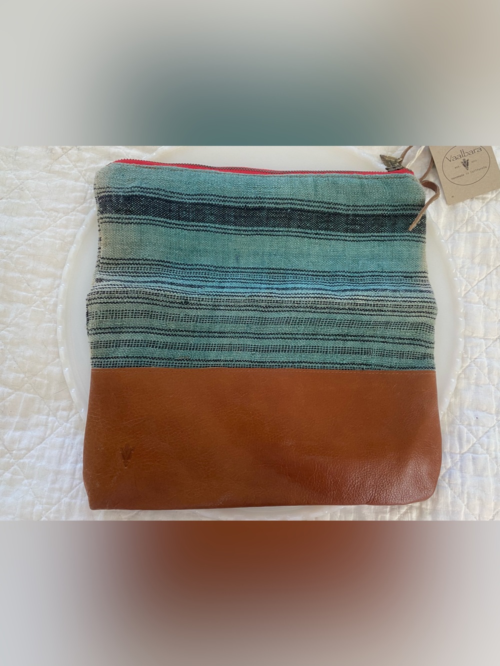 Vaalbara Designs Large Clutch - Picture 4 of 8